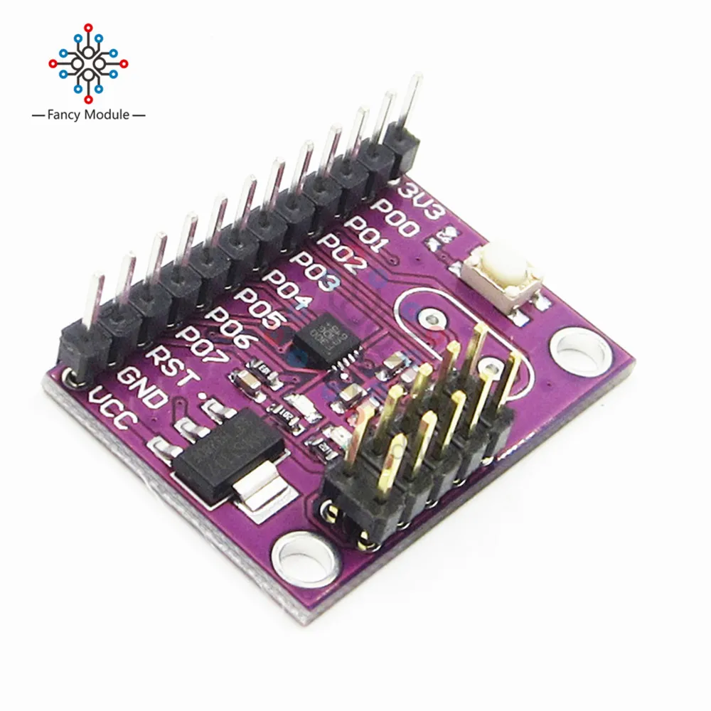 CJMCU-8051 C8051F300 MCU Micro Control ler модуль платы разработки для промышленного управления |