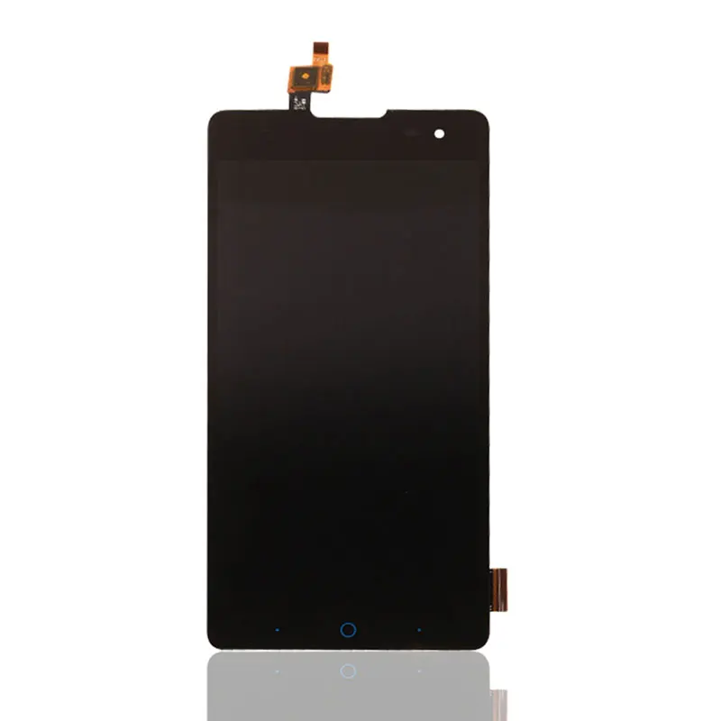 ocolor For ZTE V5 Max LCD Display+Touch Screen 100% Good Digitizer Assembly Replacement N958ST Phone+Tools | Мобильные телефоны и