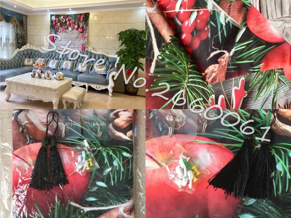 Новая Планета с кольцами в глубоком пространстве гобелен подвесная ткань