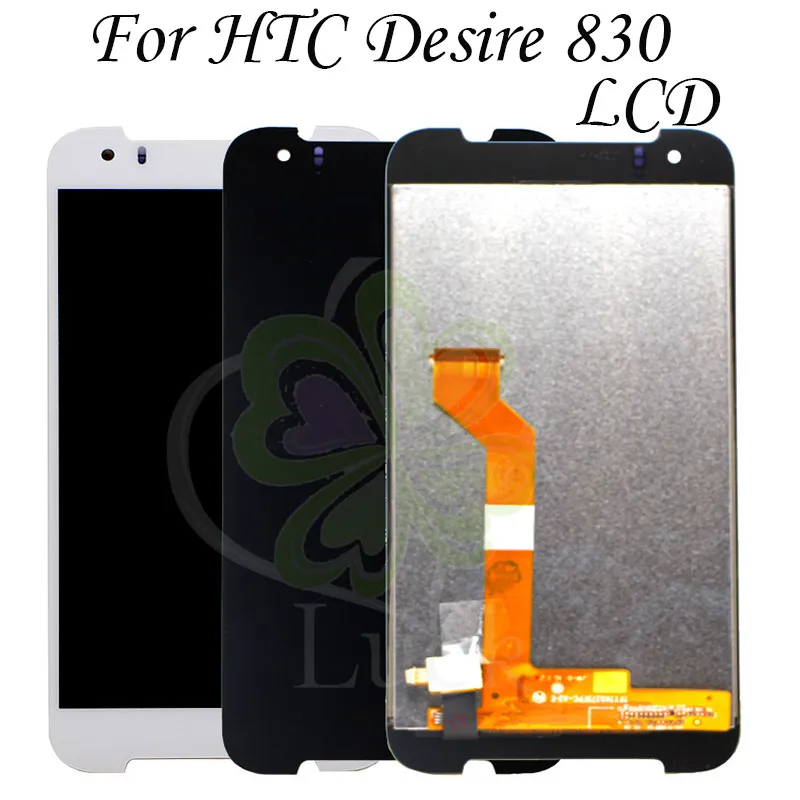 ЖК дисплей для HTC Desire 830 с сенсорным экраном и дигитайзером в сборе запасные части