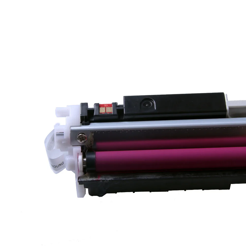 HWDID 1 комплект CE310 CE310A -313A 126A/a 126 совместимый тонер-картридж для HP LaserJet Pro CP1025 M275 MFP