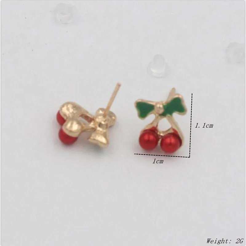 YOUREM Винтаж ювелирные изделия веревку кружева вишневого ожерелья для женщин