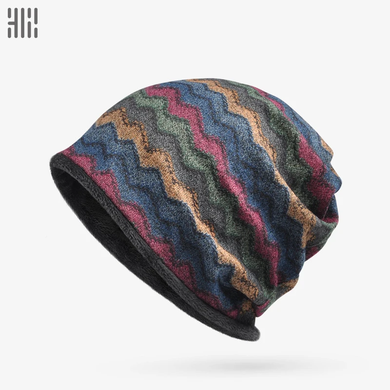 2017 Топ Продвижение Мода зима Шапки для вязаная шапка Кепки бренд женской и