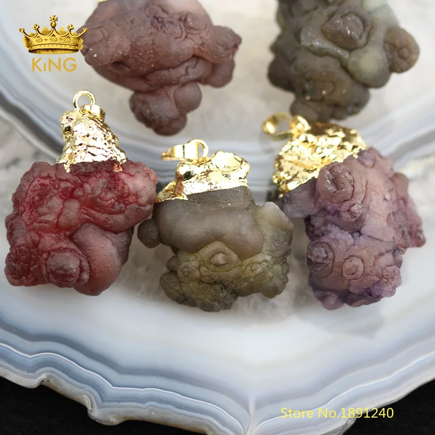 5 шт драгоценные камни драгоценности модные ювелирные изделия необработанные