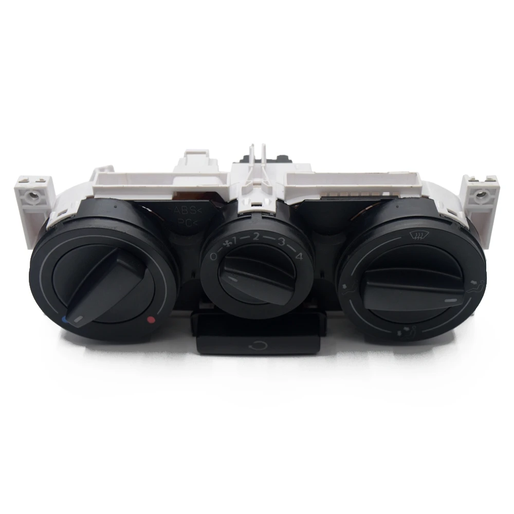 Бесплатная доставка! Новый A/C контроль нагревателя/климатический для 99 5 05 VW Jetta Golf