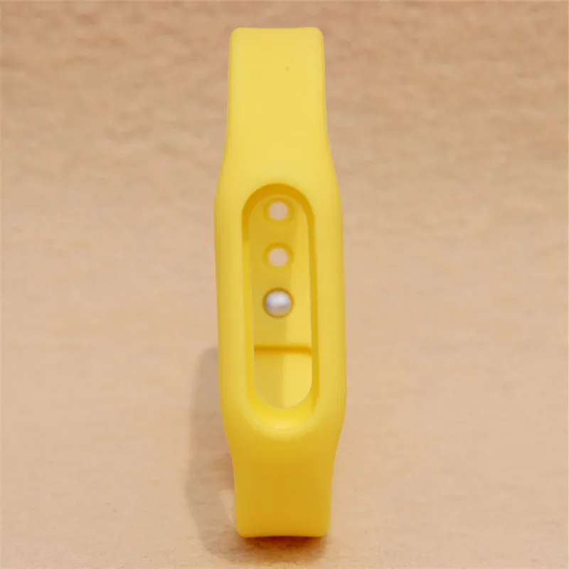 2 шт./лот Mi Band Смарт Браслет для Android 4 IOS 7 0 водонепроницаемый трекер фитнес Шагомер
