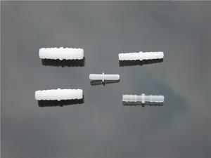 Прямой шланг для воды K609, 1 шт., 4-11 мм, PE, диаметр равен диаметру, силиконовые трубчатые ворсовые детали для аквариума, бесплатная доставка