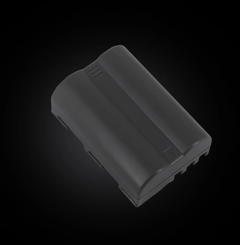 PALO Аккумулятор для камеры EN-EL3E аккумулятор el 3e 7,4 V 2400mAh 1 шт. литий-ионный цифровой для NIKON d700 d90 d200 d300S d70 d100
