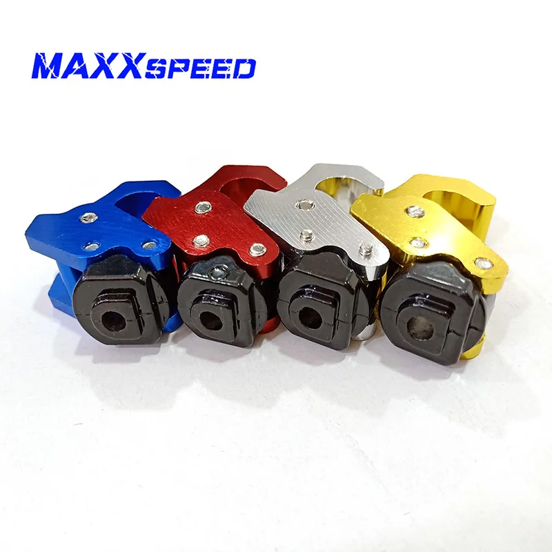 Аксессуары для мотоциклов CNC алюминиевая переносная вешалка шлема yamaha Nmax 155