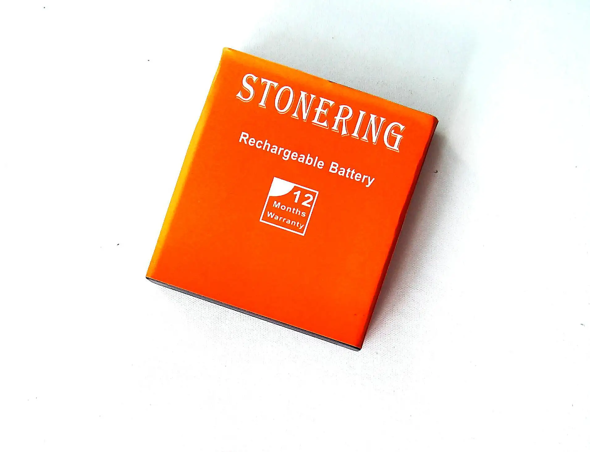 Расширенный аккумулятор Stonering + задняя крышка для аккумуляторов S4 i9500 | Мобильные