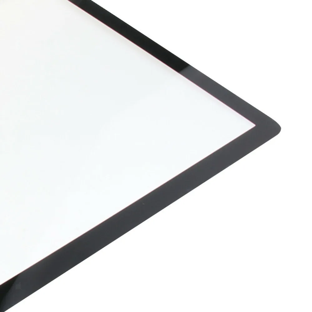 Новая a1224 стеклянная LCD передняя панель для Apple iMac 20 &quotA1224 стекло 922 8848 8212 8514 Mid 2007 2008