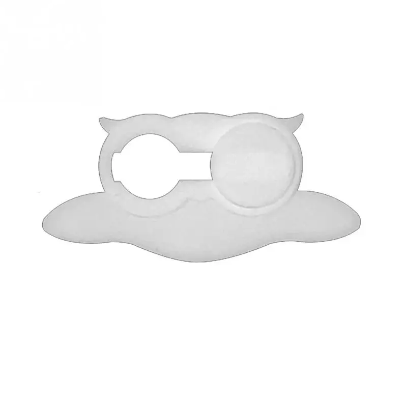 2018 Новый чехол для веб камеры защитный пластиковый переносной с изображением