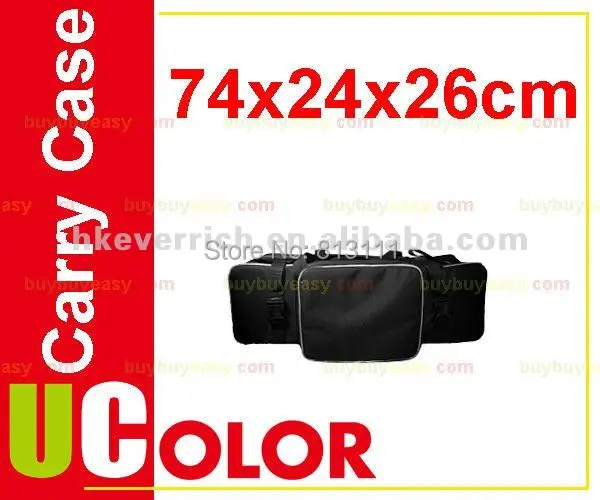 

1600W Flash Light ing Kit 4X 400W Set