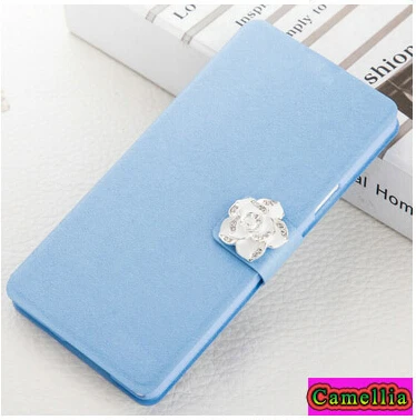 blue with camellia Для Infinix Note 4X572 Чехол-книжка Infinix X572 силиконовый Pu кожаный чехол для мобильного телефона чехол для Infinix Note 4 Pro X571 Note4 Pro - Цвет: blue with camellia