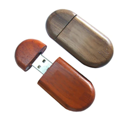 Настоящий креативный бамбуковый деревянный подарок Usb флеш накопитель Флешка 3 0