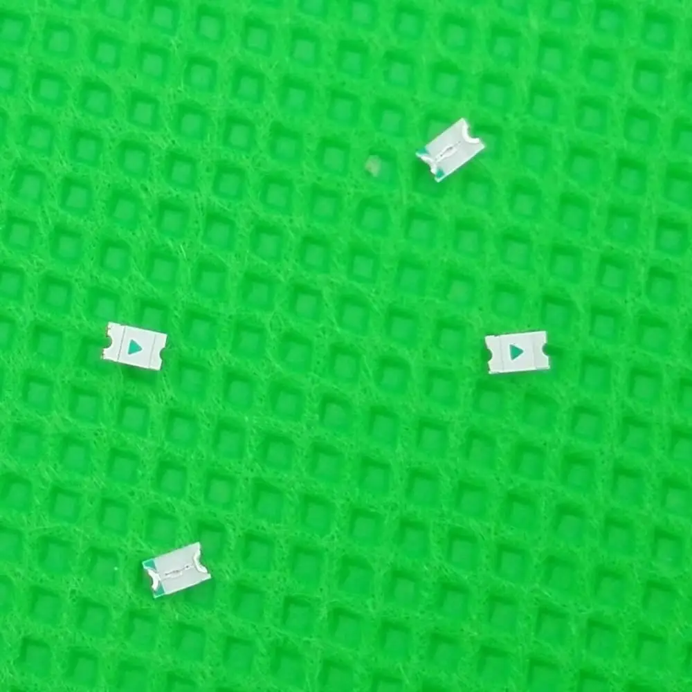 MCIGICM 3000 шт. 0805 SMD светодиодные диоды светильник желтый синий белый зеленый|led diodes