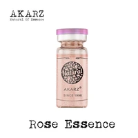 akarz famous brand rose essence damask hydrosol super whitening and anti wrinkle anti aging moisturizing new best skin face care