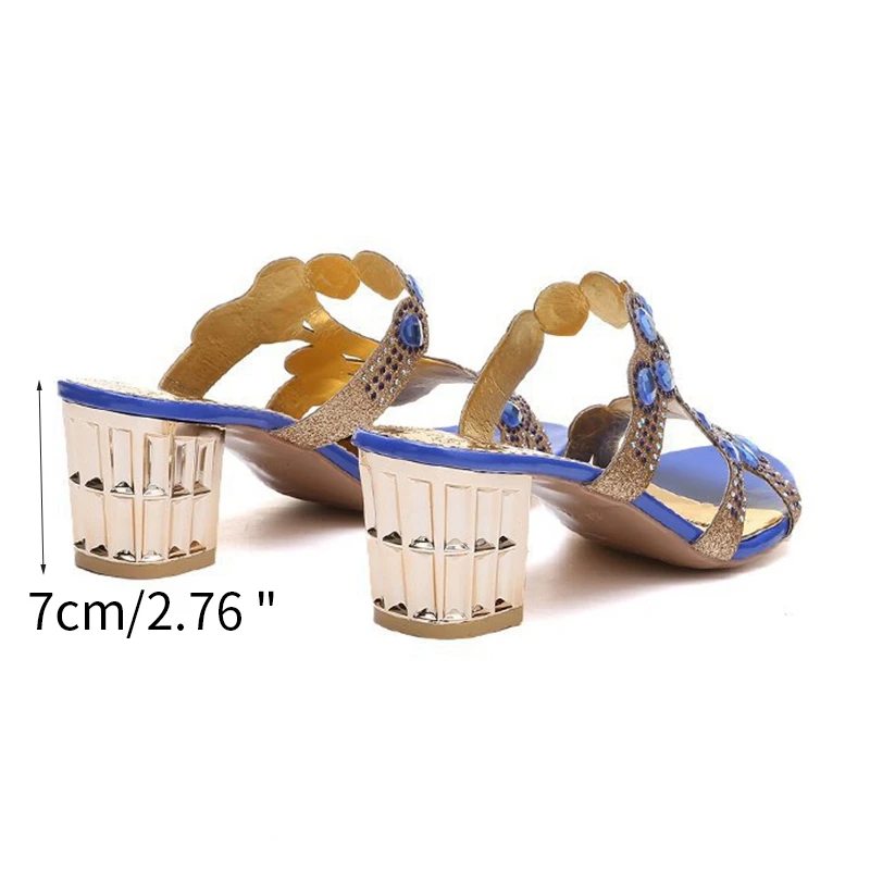 Новинка Модные женские босоножки летние шлепанцы с открытым носком сандалии для