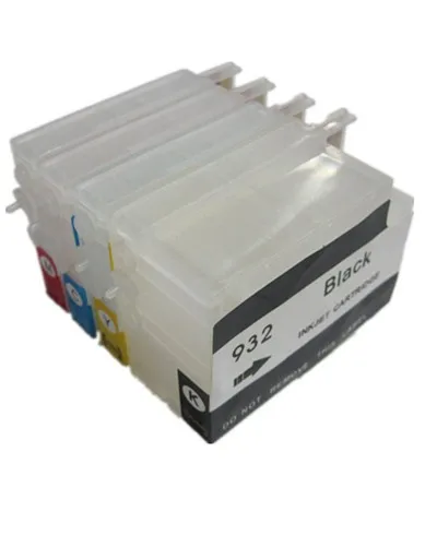Картридж для принтера HP Officejet Pro 6100e H611a/6600e H711a H711g/932 H711n/933 H812|Чернильные картриджи| |