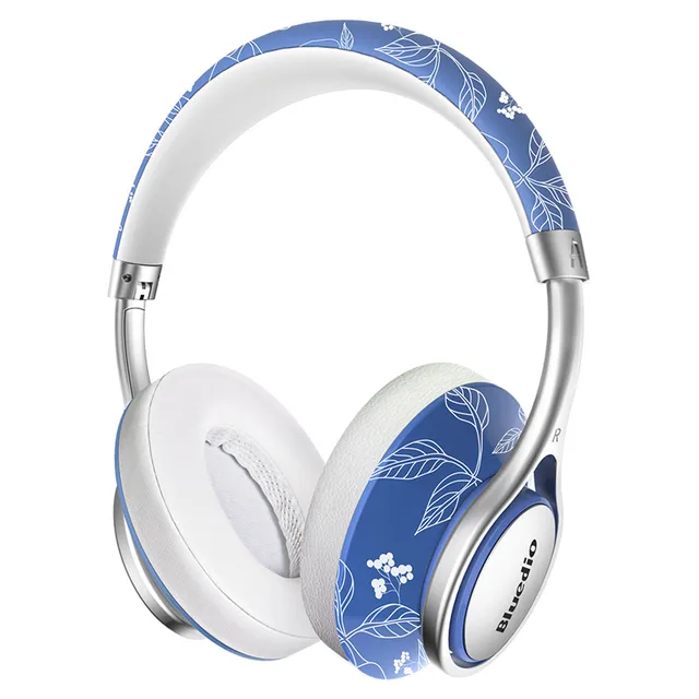 Bluedio A2 (Air) Bluetooth наушники 