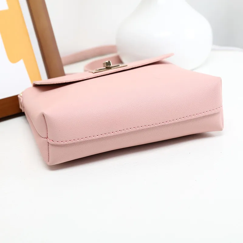 UKQLING маленькие сумки через плечо для женщин сумка Повседневная Женская сумочка