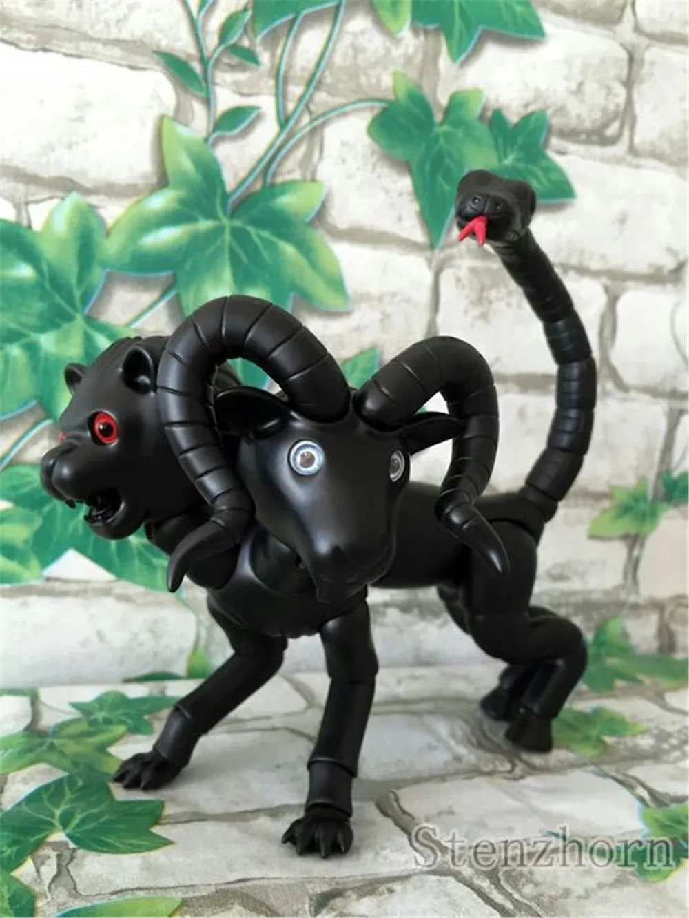 Оригинальная кукла BJD мифический Монстр chimera высокое качество магазин игрушек