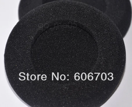 Подушка для наушников Alessandro M1 M2 MPRO толстая поролоновая подушка наушников|cushion pads