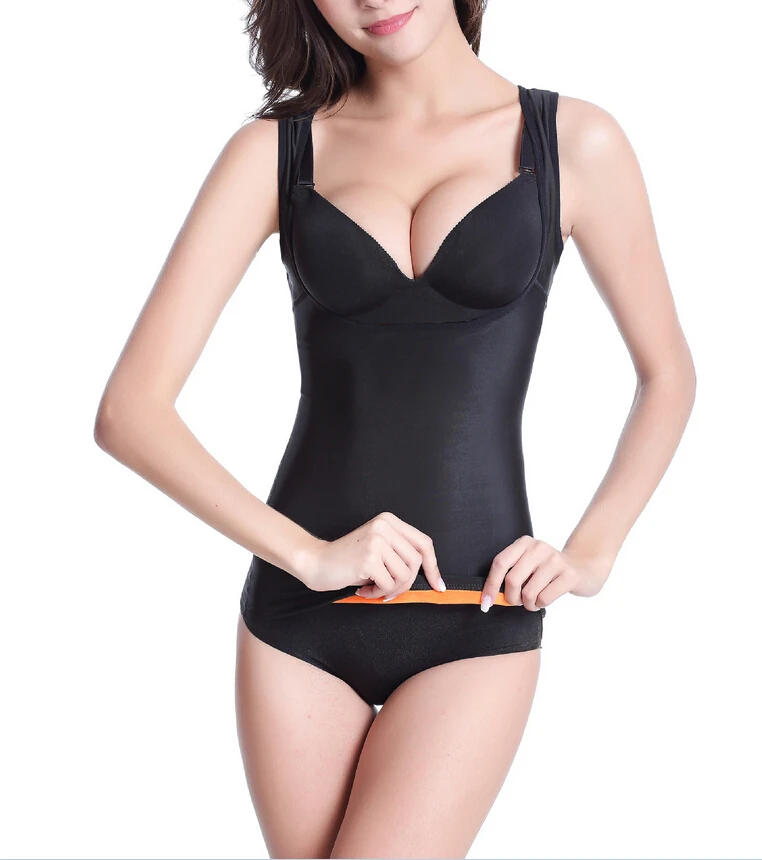 Женский утепленный бархатный жилет облегающее термобелье зимний | Женская