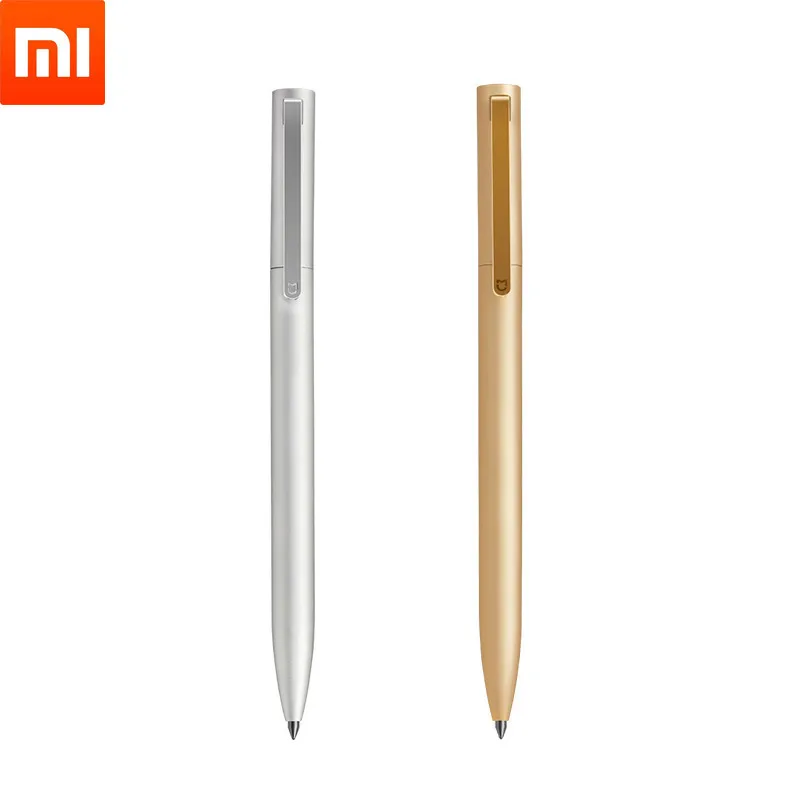 Металлический знак Xiaomi Mijia гладкий Гладкий Швейцарский стержень PREMEC ручки из