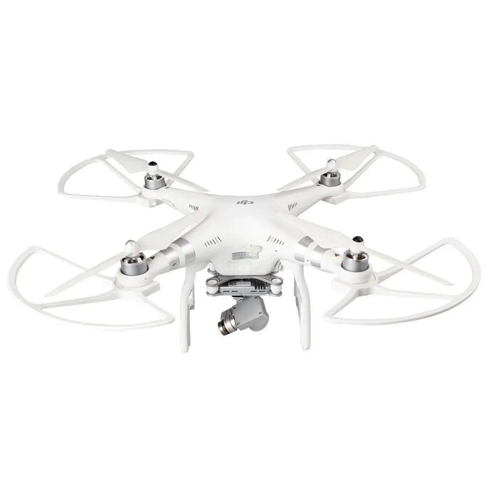 DJI Phantom 3SE Propeller защитное ограждение бампер для 3 Stardard/Professional/Advanced/Phantom SE