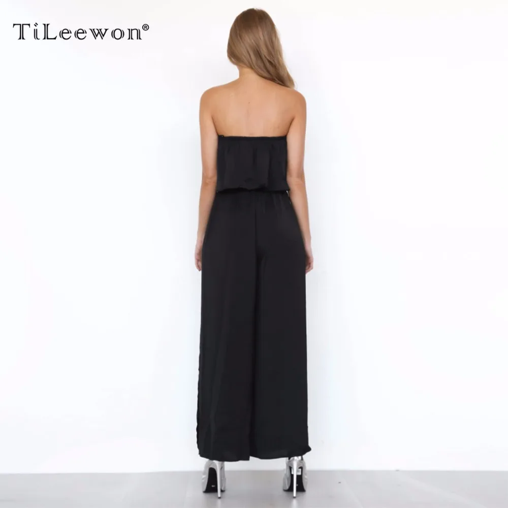 Maxi Dress 2017 New Fashion Black Sexy Gothic Crop Top Christmas Women Summer Two Piece Set Vintage Party Dresses Vestidos | Женская