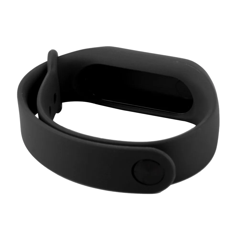 OTOKY Замена xiaomi mi band 2 умный браслет из силикагеля ремешок для xiaomi mi Band 2 браслет EY13