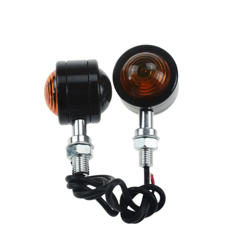 Универсальный двухсторонний светодиодный светильник с поворотным сигналом