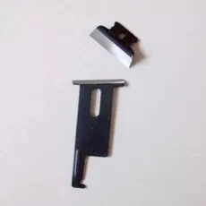 

Bota Alta Qualidade Upper & Lower Lamina ZCUT-2 Lamina de Dispensadores de Fita Eletronico