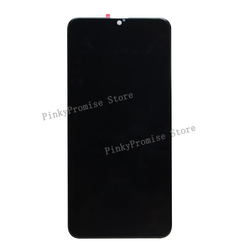 6 3 &quotПолный ЖК дисплей + сенсорный экран дигитайзер стекло в сборе для Oppo F9 CPH1825 /