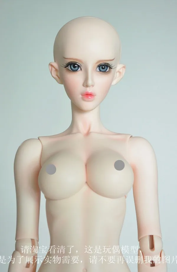 Bjd sd кукла Хлоя 1/3 тело reborn Девушки Мальчики глаза