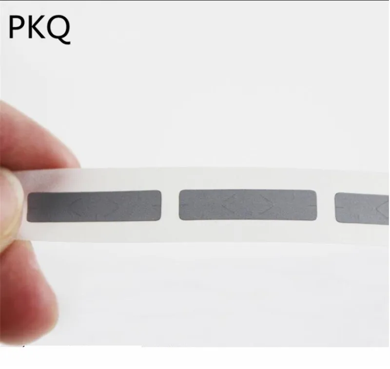 Скидка DIY скрапание наградная карта стикер отрывающиеся стикеры пленка стикер для паролей царапины карты покрытие стикер s 1000 шт