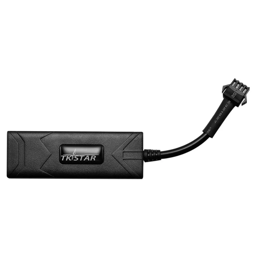 TKSTAR TK806 Мини Автомобильный GPS трекер удаленно отрезаемый двигатель DC10 80V GSM