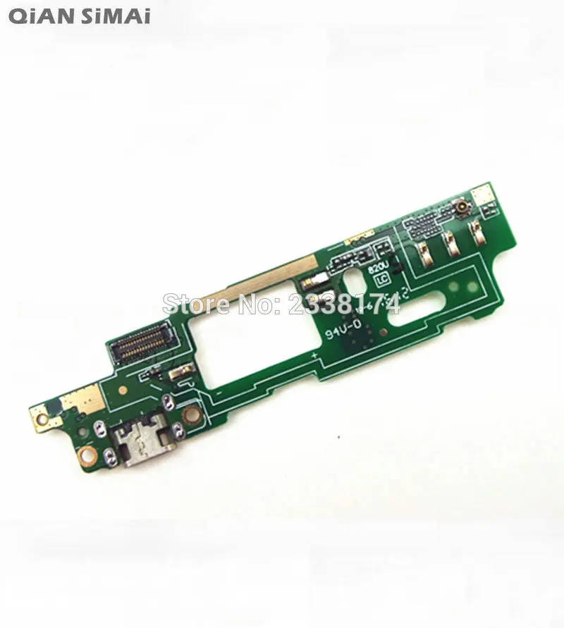New For HTC Desire 820 D820 D820u D820T/ D820US D820TS Original USB Dock Charging Port board Repair Parts | Мобильные телефоны и