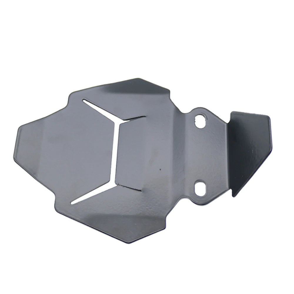 Aluminum motorcycle front engine guard housing protection for BMW r1200gs reservoir covers | Автомобили и мотоциклы