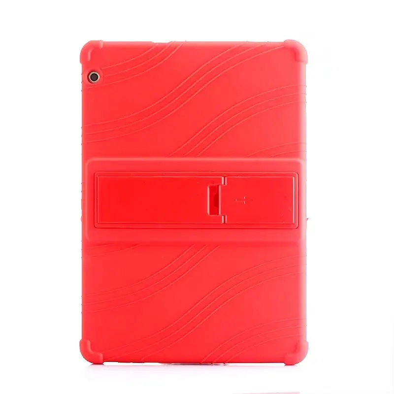 Мягкий чехол для huawei MediaPad T5 10 AGS2-W09/L09/L03/W19 Подставка для планшета удароустойчивый эва полный корпус дети Shockroof чехол