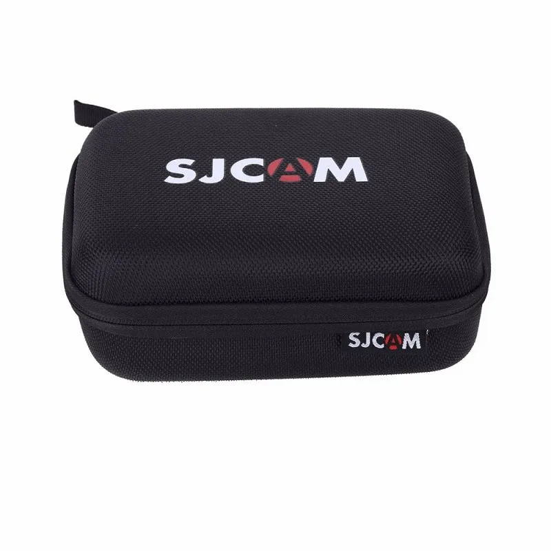 LANBEIKA для SJCAM среднего размера сумка для хранения Коллекционная коробка для SJCAM SJ8 pro/Plus/Air SJ4000 SJ5000 SJ6 SJ7 Gopro Hero 7 6 5 4 3