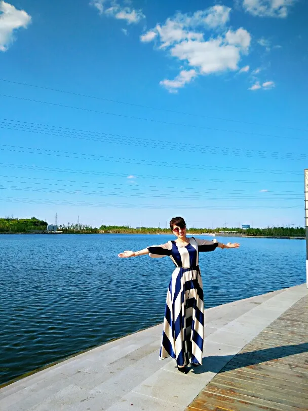 Стиль, модное богемное длинное платье в полоску длиной до пола, мусульманское женское платье с круглым вырезом и рукавом три четверти, женские платья