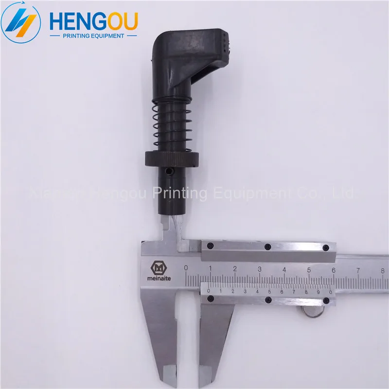 Бесплатная доставка воздуходувка для разделения листов Heidelberg SM52 PM52 G2.028.095S|Детали