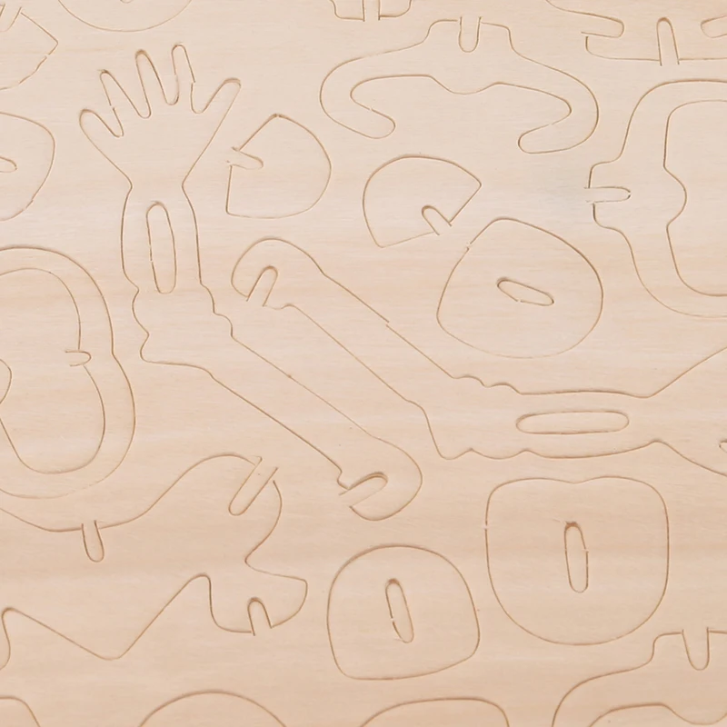 Новый детский сборный мужской конструктор для тела набор игрушек детей