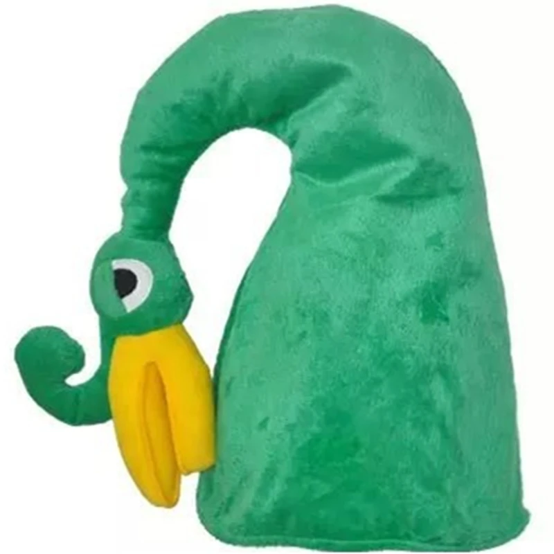 Легенда о Зельде Косплэй шляпа Кепки мягкий прошитой подошве Теплые зимние