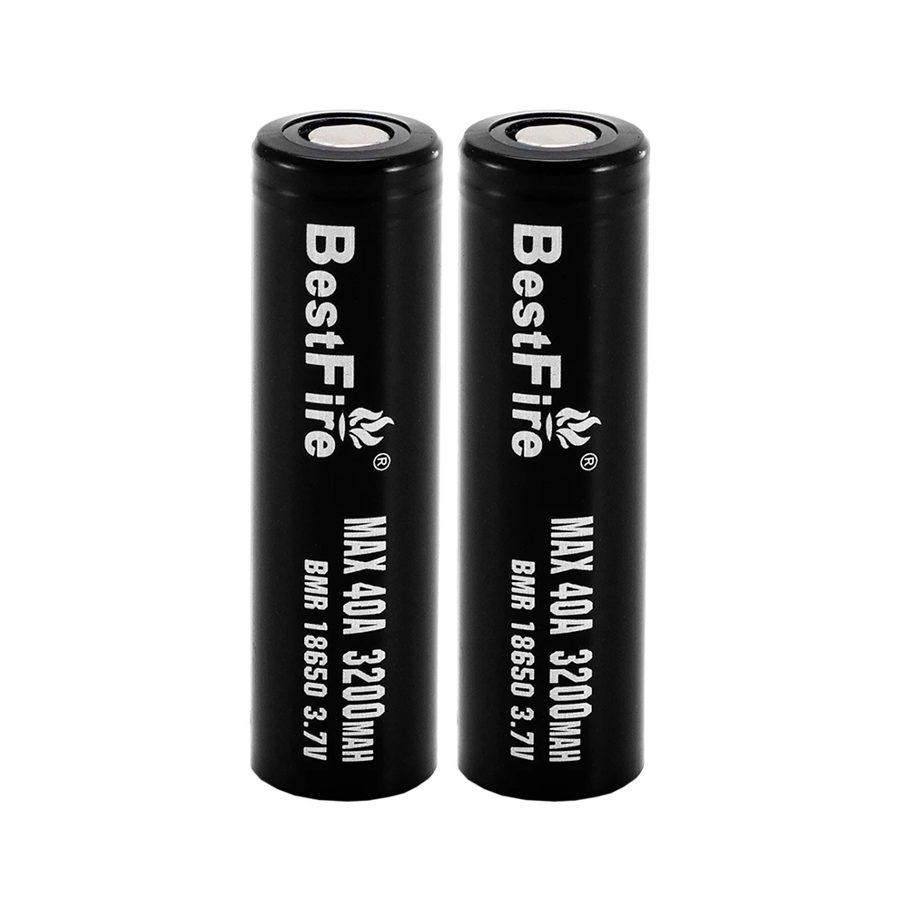 18650 батарея 40A 3200mAh Vape для SMOK Mag Eleaf iKonn Joyetech CUBOID Smoant IJOY Shogun Sigelei Fuchai 213 Mod B136|battery 18650|18650