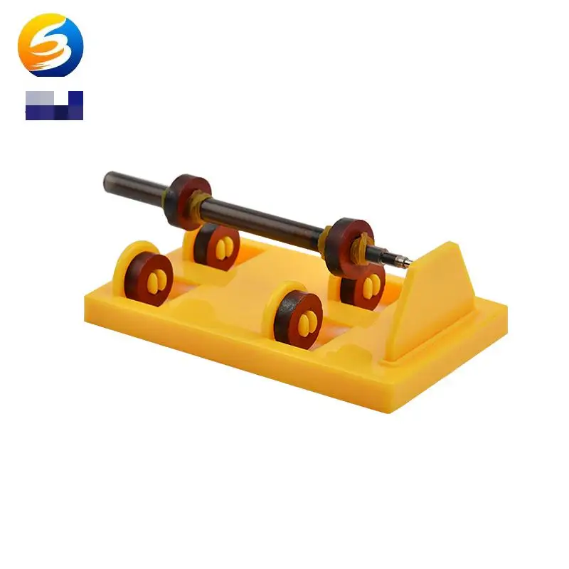 Физический инструмент для обучения электромагнитной левитации учебное