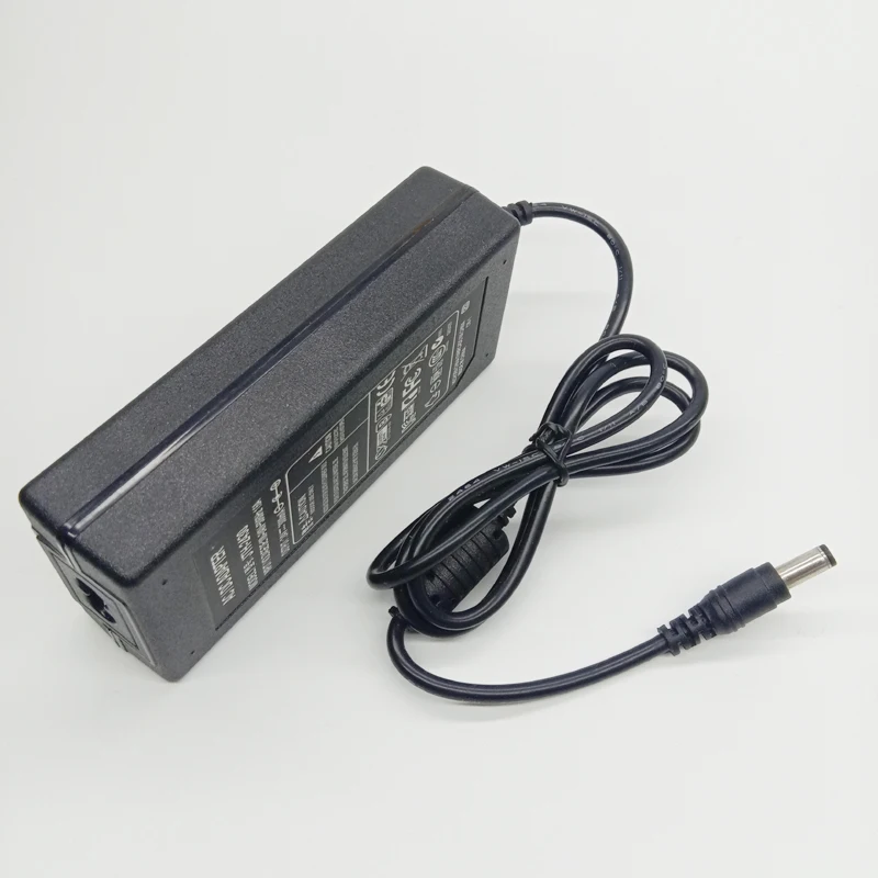 Универсальный адаптер переменного тока в трансформаторы для освещения 12 В 3 А