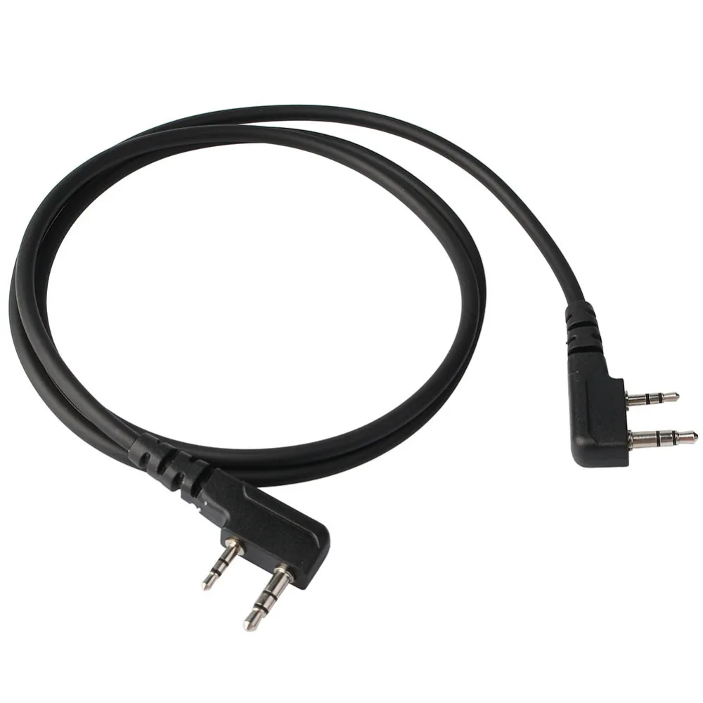 Клонирование копирование кабеля для PUXING LINTONFor KENWOOD radio KG UVD1P|cable limiter|cable keyboardradio call |